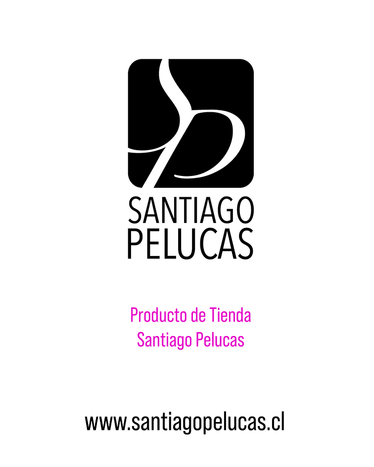 Producto Santiago Pelucas