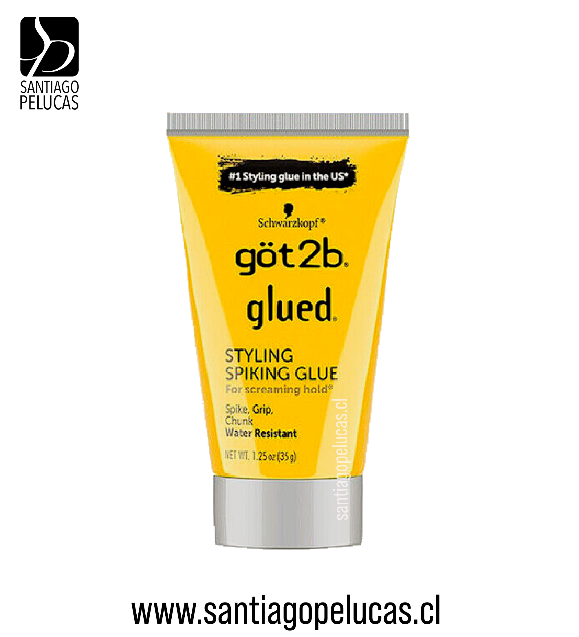 Got2b Gel Mini