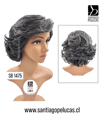 SB 1475 APUS LARGA CANOSA 40% CANAS