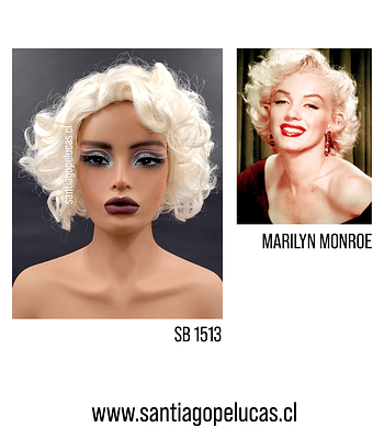 SB 1513 MARILYN MONROE 