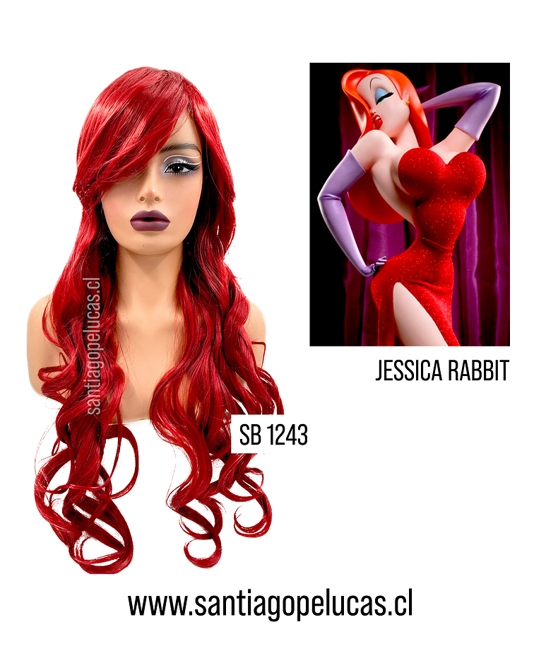 SB 1243 JESSICA RABBIT