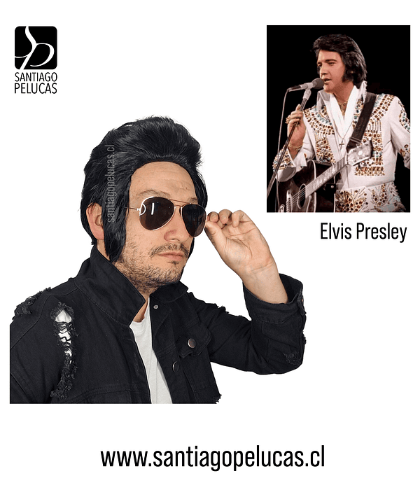 SB 1524 ELVIS