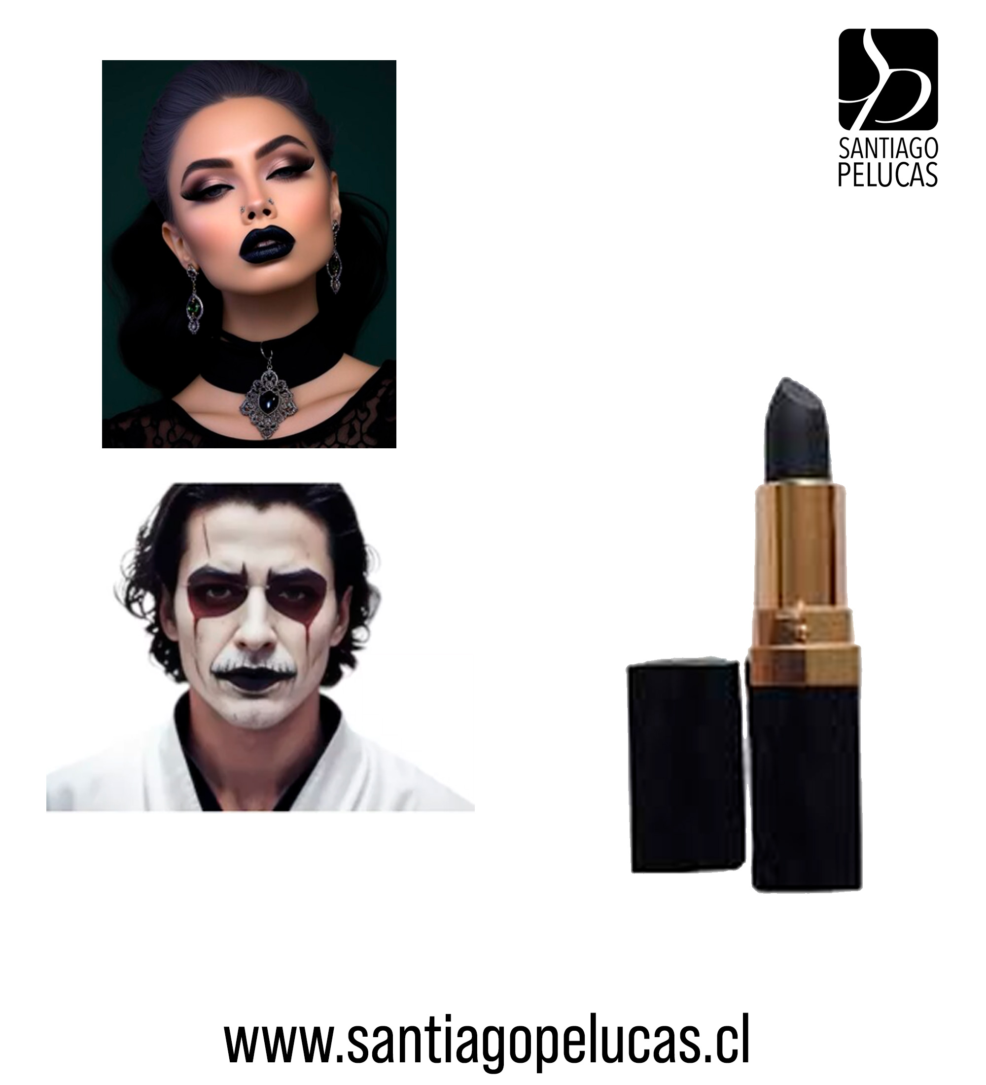 LABIAL NEGRO