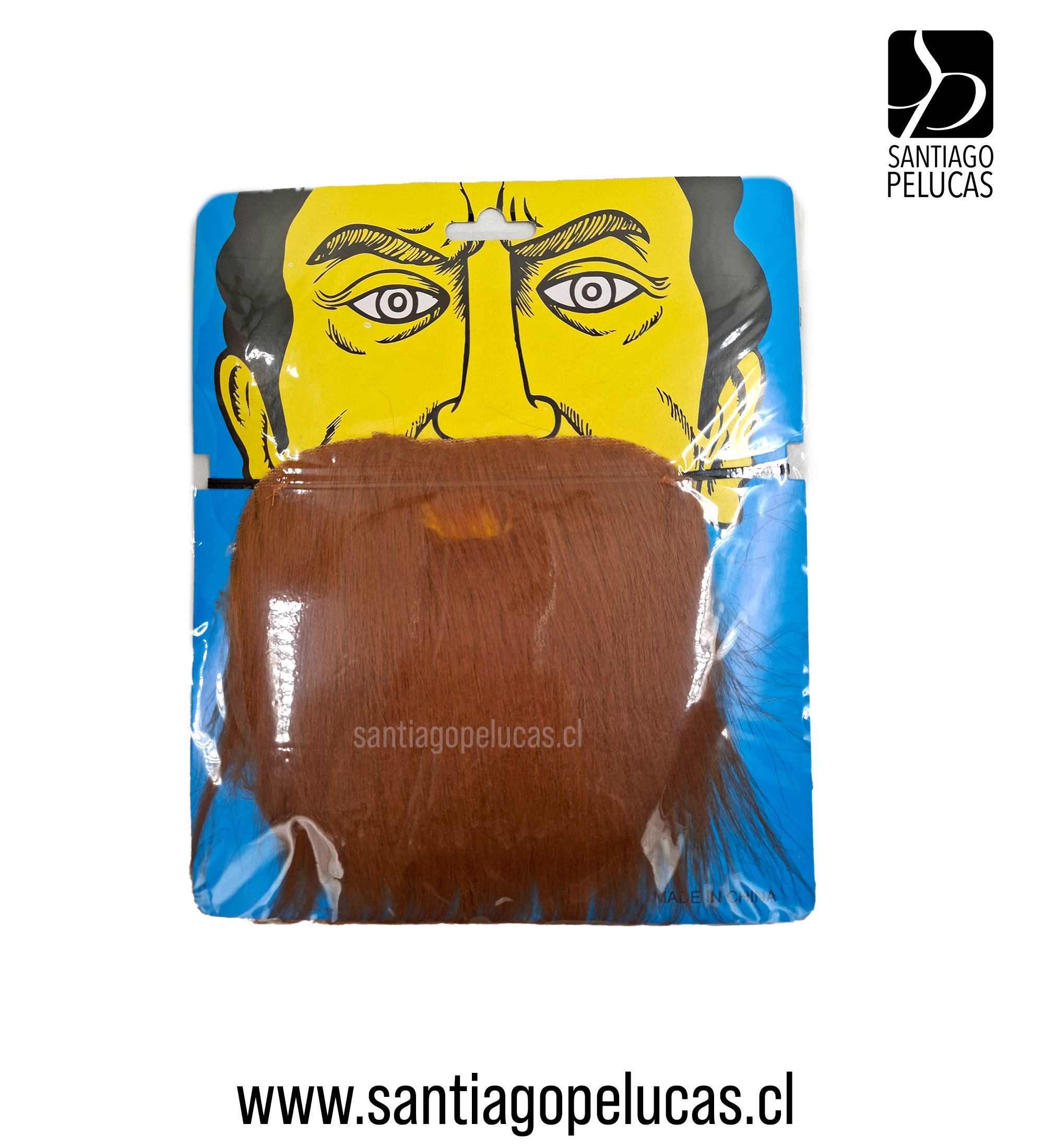 BARBA FALSA CAFE