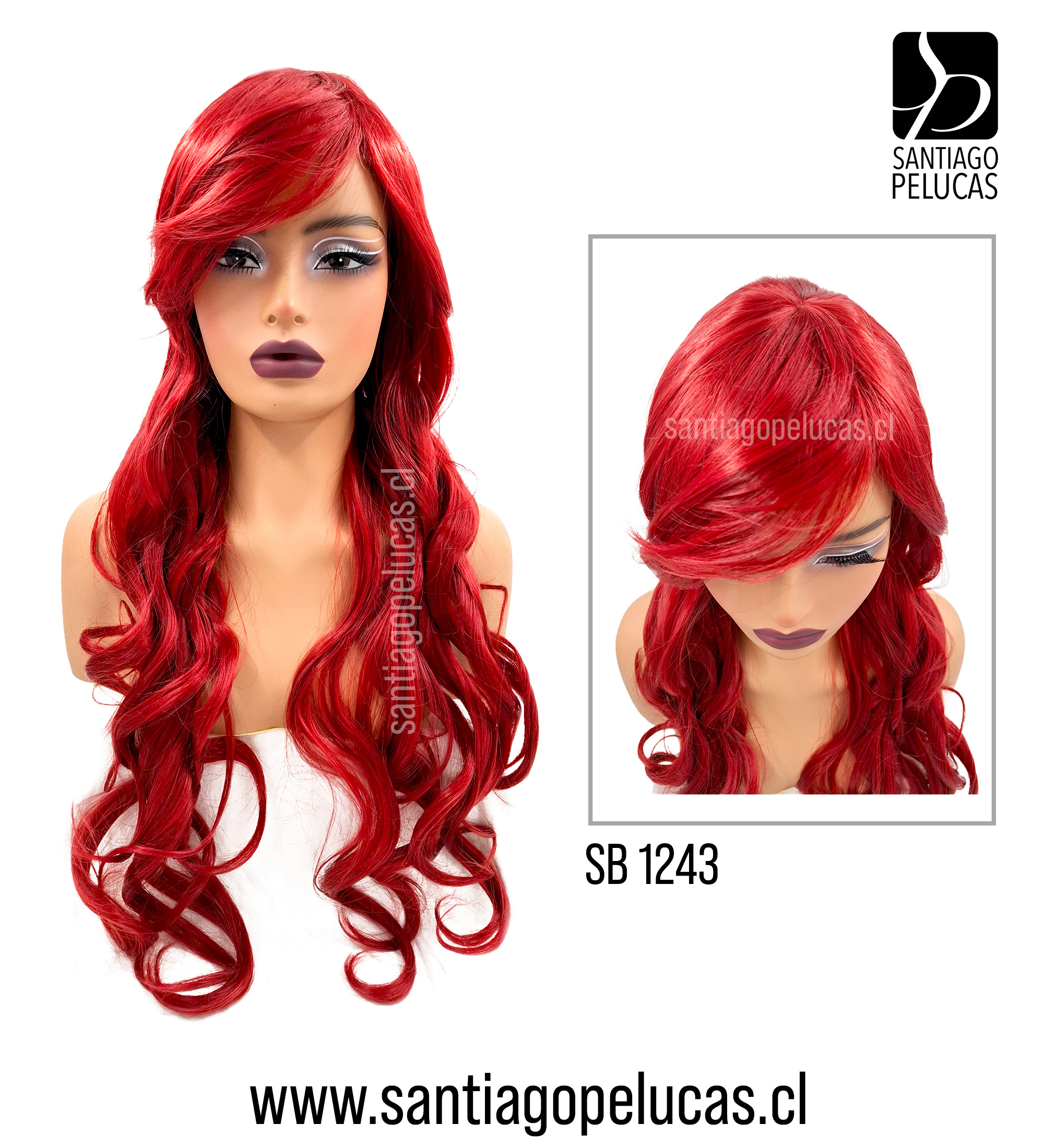SB1243 ARIES ROJO