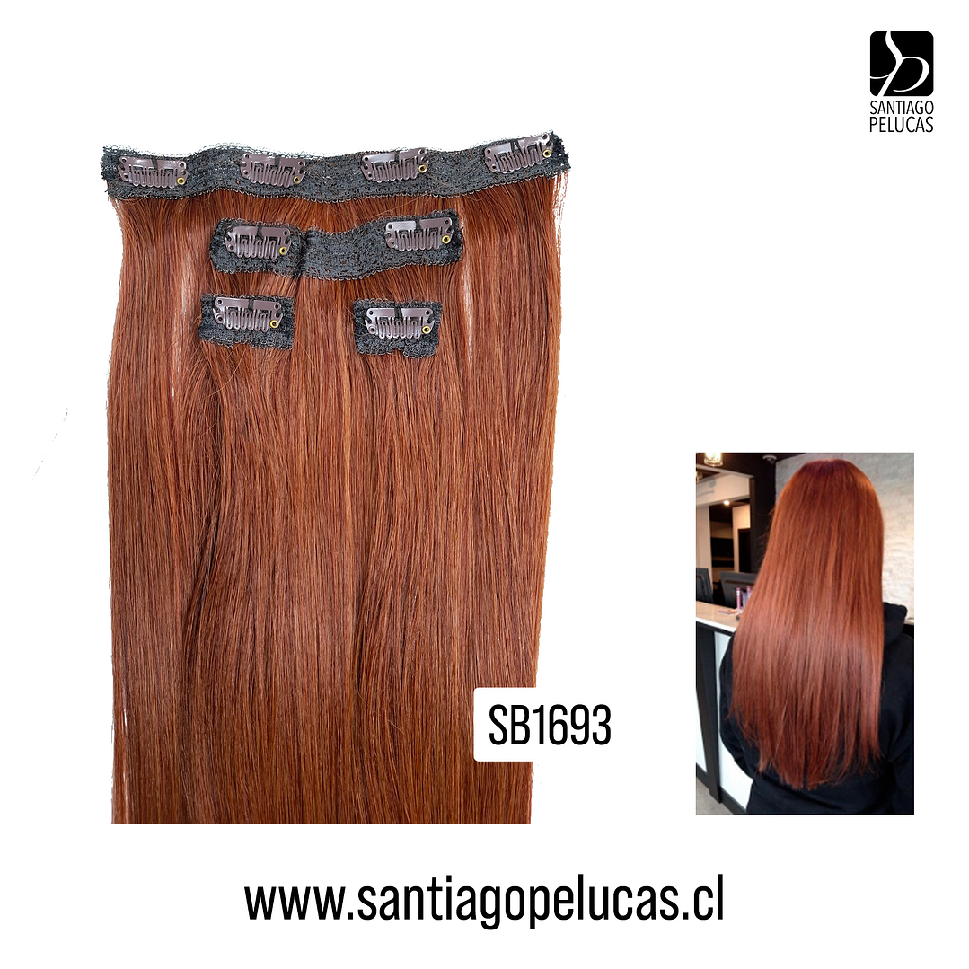 SB1693 SET CORTINAS PREMIUM LISA ROJO CAOBA (4 Piezas) 1