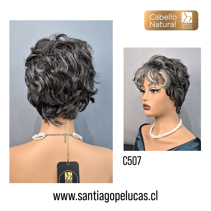 C507 NATURAL CORTA CON ONDAS CANOSA 2