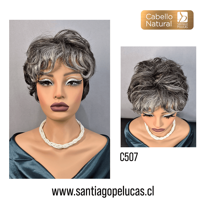 C507 NATURAL CORTA CON ONDAS CANOSA 1