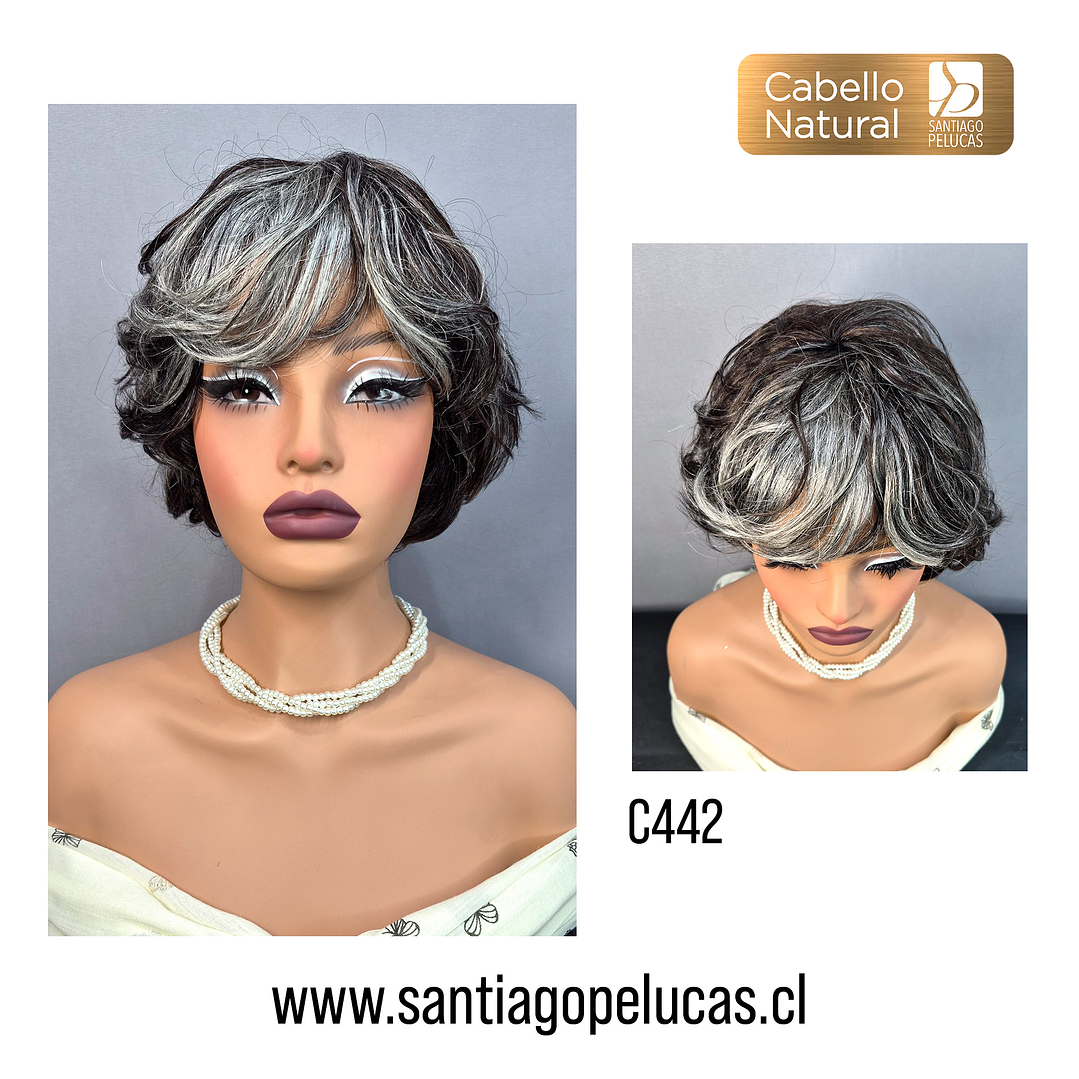 C442 NATURAL CORTA CON ONDAS CANOSA 1