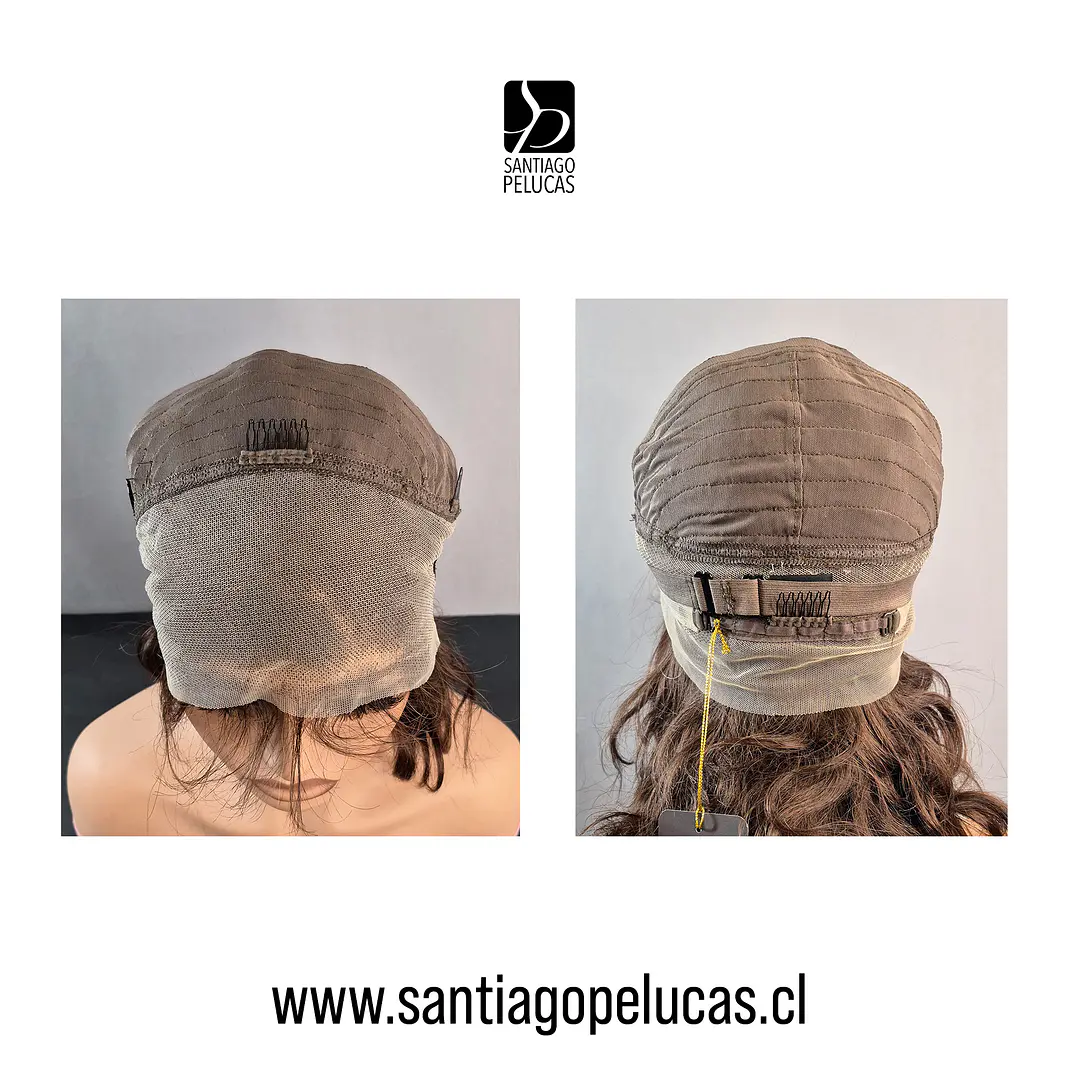 C213 LACE FRONTAL LARGA CON ONDAS CASTAÑO 3