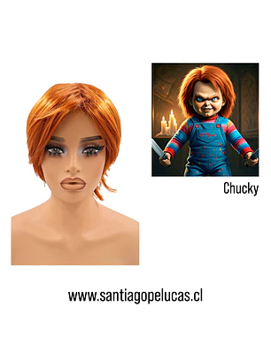 SB1622 CHUCKY