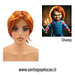 SB1622 CHUCKY - Miniatura 1