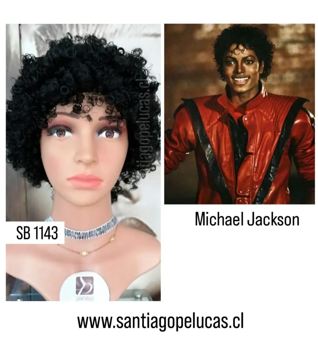 SB1143 MICHAEL JACKSON