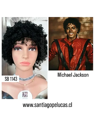 SB1143 MICHAEL JACKSON