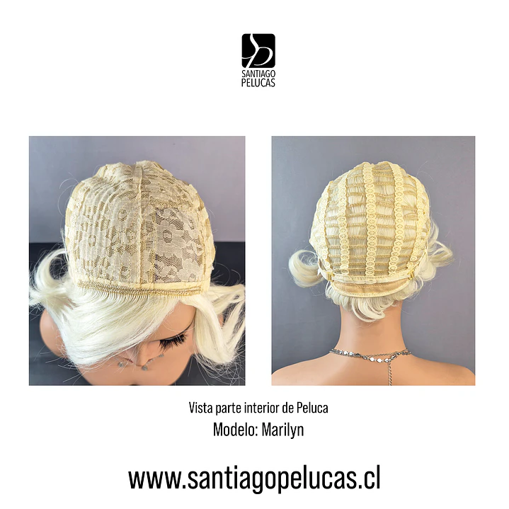 SB1568 MARILYN RUBIO PLATINADO 3