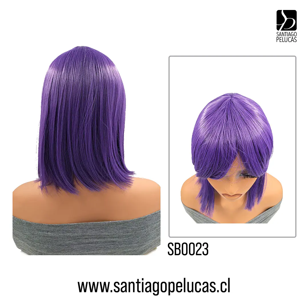SB0023 ACUARIUS LARGA FLEQUILLO LARGO MORADO 2
