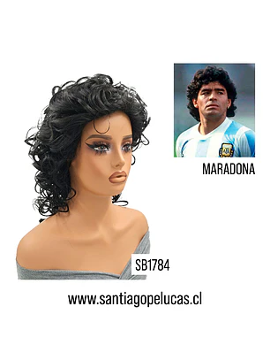 SB1784 MARADONA