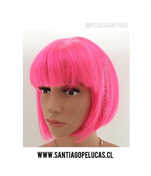 SB 0503 DRACO FIESTA FUCSIA