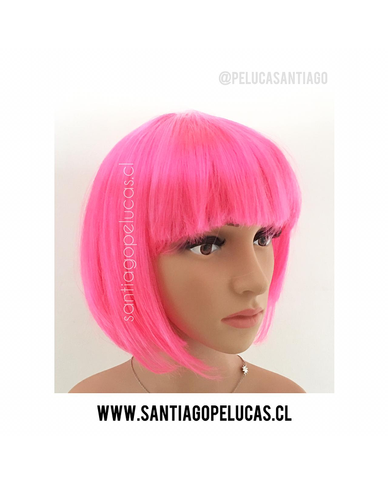 SB 0503 DRACO FIESTA FUCSIA