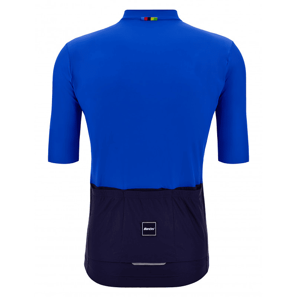 Tricota Santini UCI - Royal Blue 2