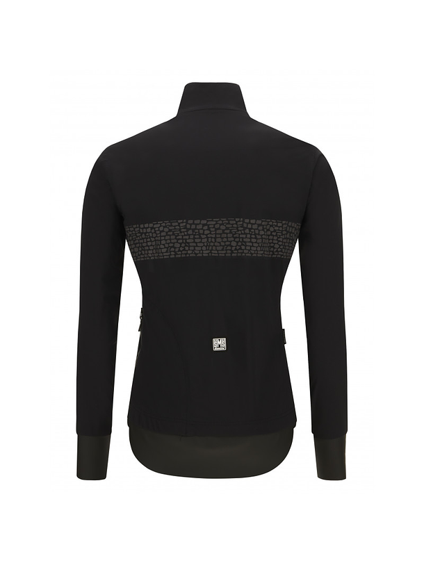 Chaqueta Paris Rubaix - Black