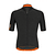 Maillot Santini Colore Puro - Black