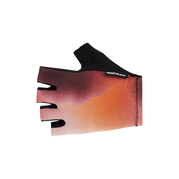 Guantes Santini - Orange