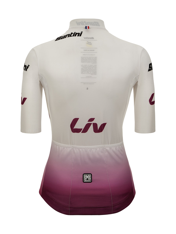 Tricota Santini Maillot Women - White