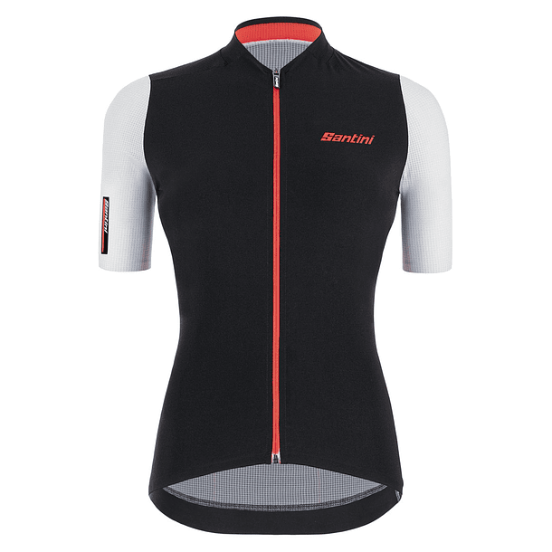 Tricota Santini Redux Stamina Women - Black 1