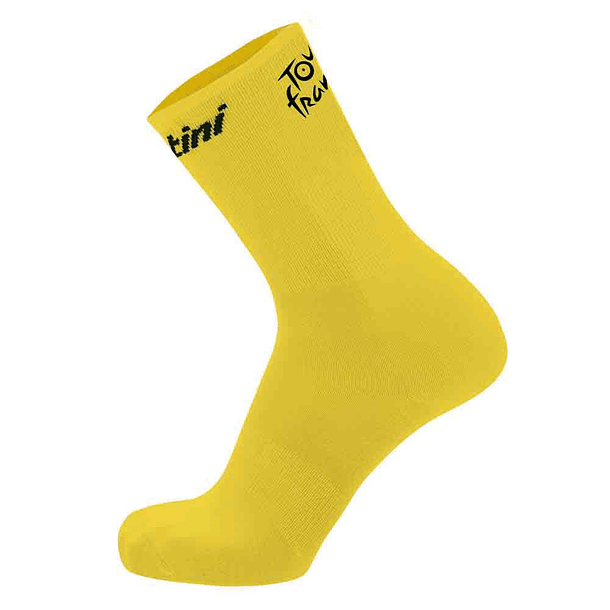 Calcetines SANTINI TDF LIDER - GI