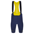 Calza Santini TDF - Blu Nautica 3