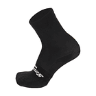 Calcetines Santini UCI Official - Black 1