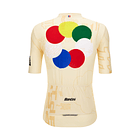 Maillot De Ciclismo Grand Départ - Tour De France Official 2