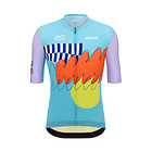 Maillot De Ciclismo Nice - Tour De France Official 1