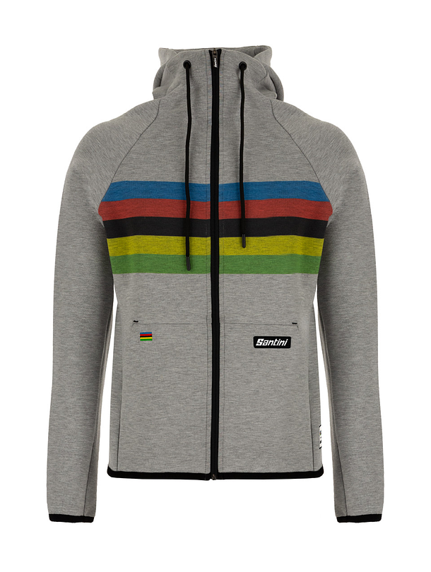 Poleron Santini UCI OFFICIAL