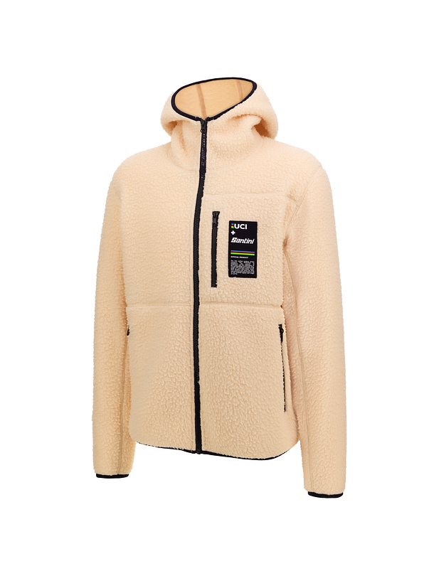 Polar Santini UCI WORLD CHAMPION 