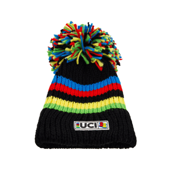 Gorro UCI World Champion