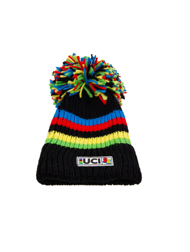Gorro UCI World Champion