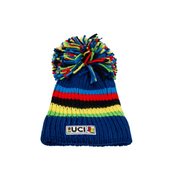 Gorro UCI World Champion