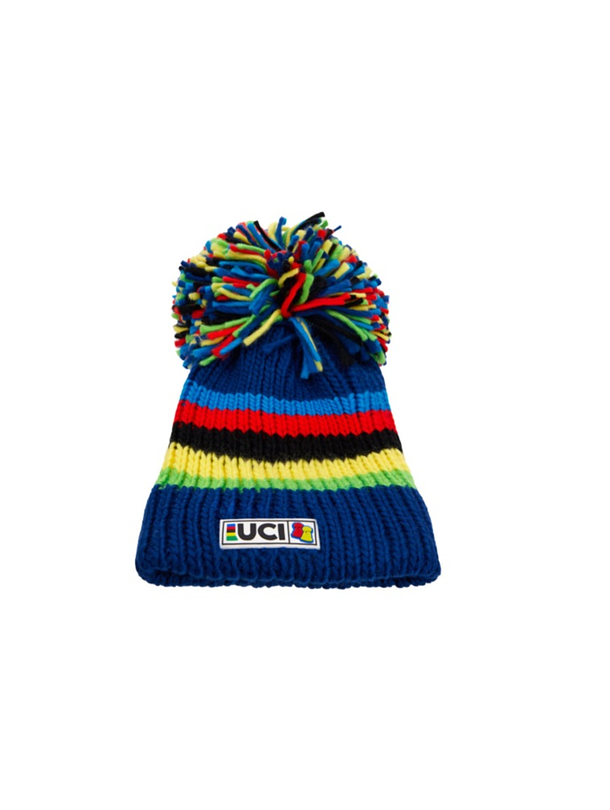 Gorro UCI World Champion