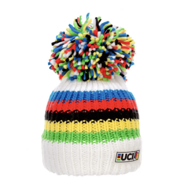 Gorro UCI Wold Champion 