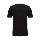 Camiseta Santini UCI WORLD CHAMPION - Black 2