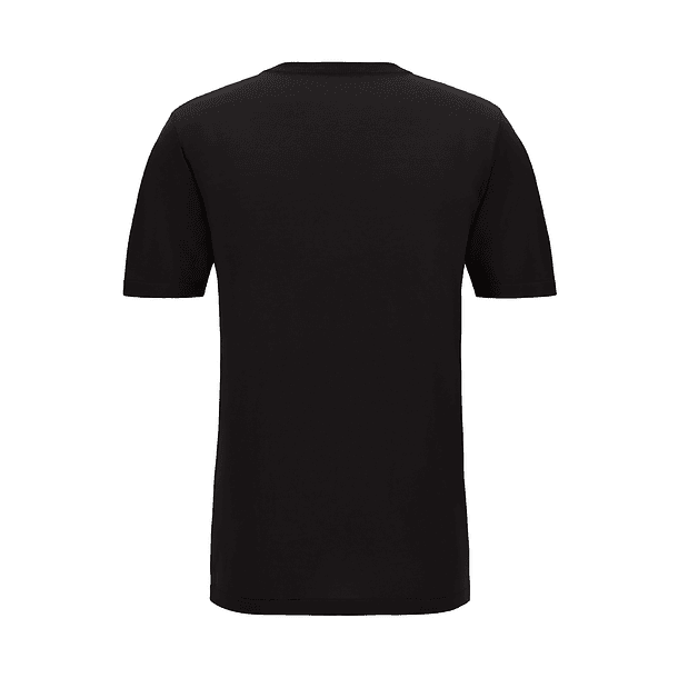Camiseta Santini UCI WORLD CHAMPION - Black 2