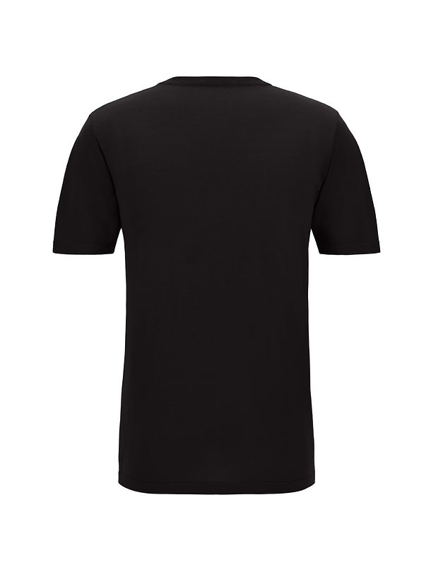 Camiseta Santini UCI WORLD CHAMPION - Black