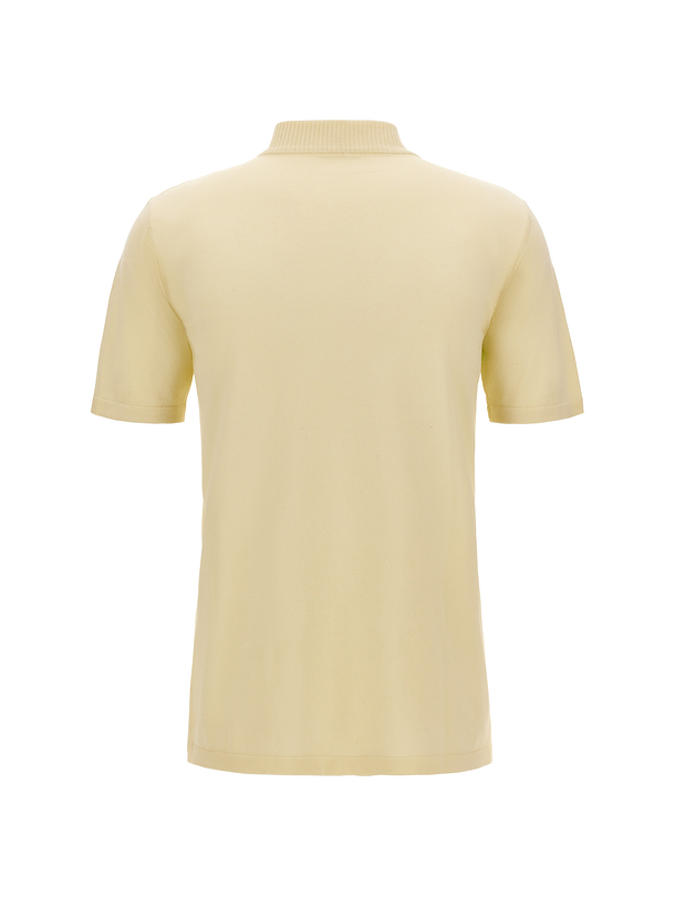 Camiseta Polo Santini UCI WORLD CHAMPION - White