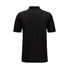 Camiseta Polo Santini UCI WORLD CHAMPION - Black 2