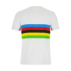 Polera Santini UCI Official World Champion - Hombre 3