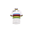 Maillot Niño Santini UCI official world champion - 9 años 1