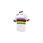 Maillot Niño Santini UCI official world champion - 9 años 2
