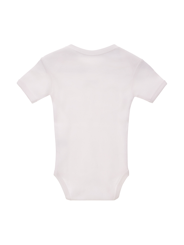 Body para bebé Santini UCI WORLD CHAMPION 